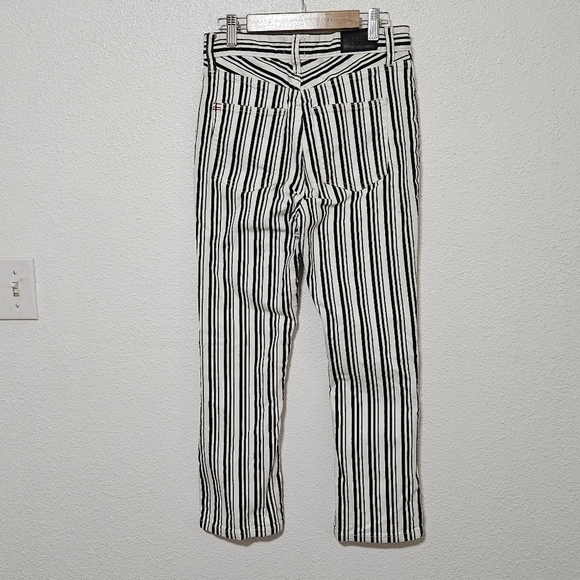 BDG striped jeans size 26 - Picture 6 of 12